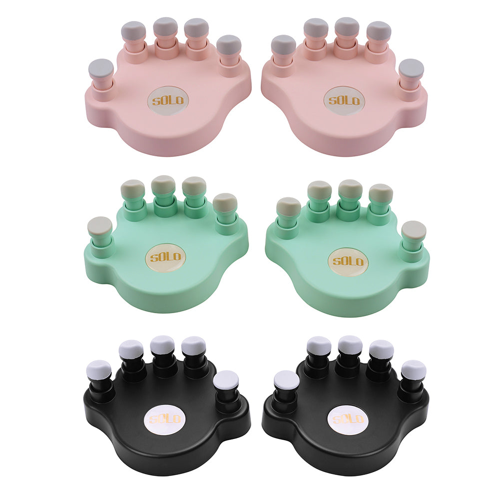 Piano Hand Correction Device, Finger Strength Device, Finger Training Device