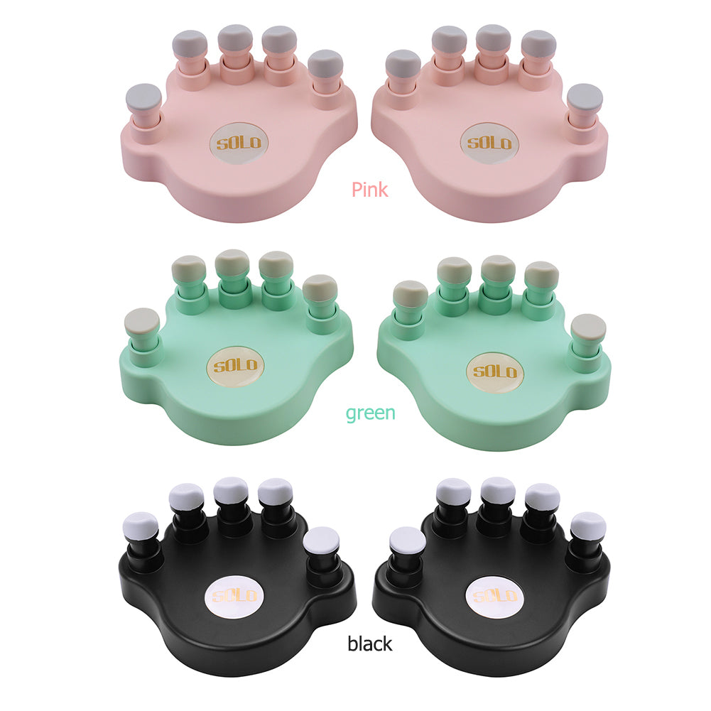 Piano Hand Correction Device, Finger Strength Device, Finger Training Device