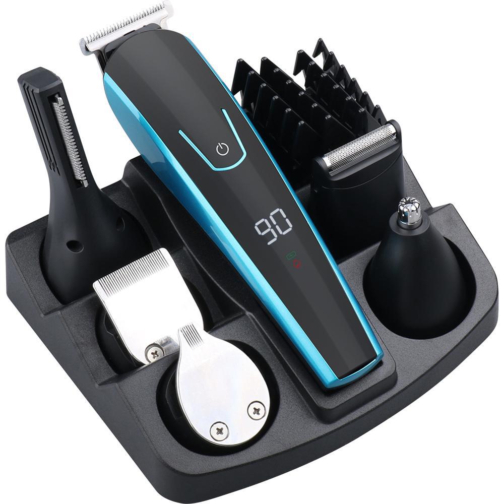 Precision Grooming Mede Easy