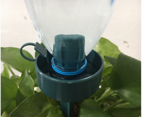 Potted automatic dripper automatic watering device watering device