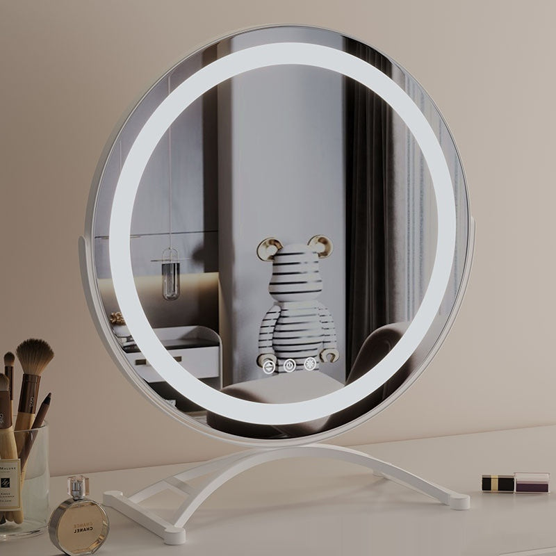 Fashion Brand New Rotating Home Dressing Table Mirror Collage
