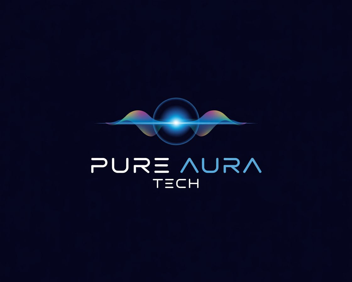 Pure Aura Tech